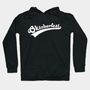 Oktoberfest (White) Hoodie